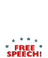 Online Free Speech Survives!